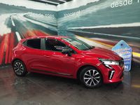 Usado Mitsubishi Colt 91 HP (66 kW) 2024 Vermelho Citadino