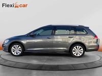 Usado VW Golf VII 115 HP (84 kW) 2018 Cinzento Carrinha