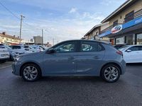 Usado Opel Corsa Elegance 75 HP (55 kW) 2023 Cinza