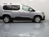 usado Peugeot Rifter 1.5 HDI ALLURE 7L