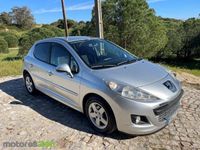 usado Peugeot 207 1.4 HDi Premium