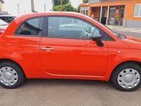 Usado Fiat 500 Lounge 70 HP (51 kW) 2023 Citadino