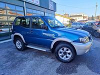 usado Nissan Terrano II 2.7 TDi 4WD