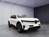 Usado Renault Mégane IV 160 kW (218 HP) 2023 Branco