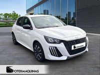 Usado Peugeot e-208 Style 100 kW (136 HP) 2025 Branco Citadino