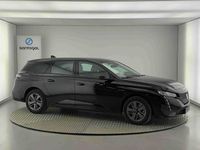 Usado Peugeot 308 SW Style 136 HP (100 kW) 2025 Preto Carrinha