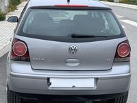Usado VW Polo 70 HP (51 kW) 2007 Citadino