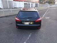 Usado Ford Mondeo Titanium 125 HP (91 kW) 2010 Carrinha