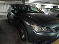 Usado Seat Leon ST 2016 Carrinha