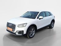 Usado Audi Q2 116 HP (85 kW) 2017 Cinza SUV