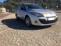 usado Renault Mégane III 1.5 dci 2011