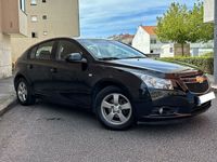 usado Chevrolet Cruze 1.6 Sport - 115 mil KM!! - 1 dono