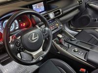 usado Lexus IS300h FSport