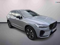 Usado Volvo XC60 Plus 253 HP (186 kW) 2026 Cinzento SUV
