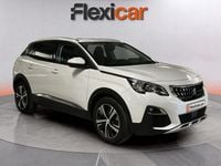 Usado Peugeot 3008 Allure 130 HP (95 kW) 2018 Branco SUV