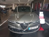 usado Alfa Romeo Tonale 1.3 Plug-In Hybrid Edizione Speciale e-AWD