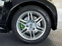 Usado Smart ForTwo Electric Drive Passion 55 kW (75 HP) 2016 Preto Coupé