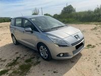 usado Peugeot 5008 5 lugares