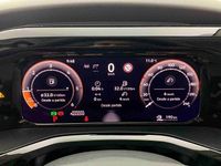 Novo VW Multivan Life 204 HP (150 kW) 2025 Preto Van