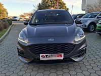 Usado Ford Kuga ST-Line 150 HP (110 kW) 2022 Cinza SUV