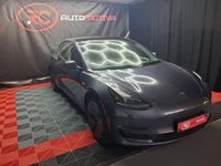 Usado Tesla Model 3 353 kW (480 HP) 2021 Cinzento Sedan