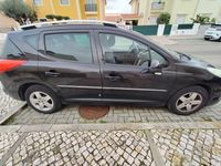 usado Peugeot 207 1.4