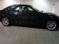 usado BMW 320 Série 3 d Eff.Auto Line Luxury