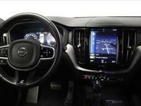 usado Volvo XC60 2.0 D4 R-Design Geartronic