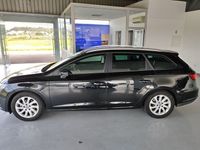 usado Seat Leon ST 1.6 TDI Style S/S