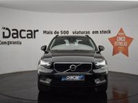 usado Volvo XC40 2.0 D3