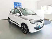 Usado Renault Twingo SE 71 HP (52 kW) 2017 Branco Citadino