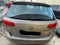 usado VW Passat variant 1.6 TDI Bluemotion Caixa DSG Nacional