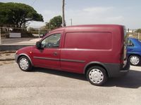 usado Opel Combo 1.3DCTI