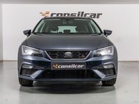 usado Seat Leon ST 1.0 EcoTSI M6 FR S/S Connect Navi