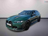 Usado BMW M3 Comfort Edition 551 HP (405 kW) 2025 Azul Carrinha