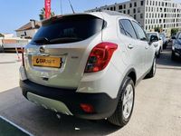 usado Opel Mokka Cosmo 1.6cc CDTi 136cv