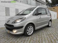 usado Peugeot 1007 1.4 HDi Sporty