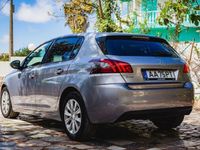 usado Peugeot 308 1.5 BlueHDi Allure