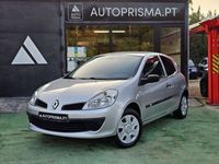 usado Renault Clio 1.5 dCi Dynamique