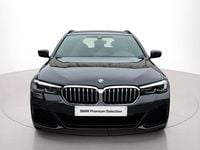 Usado BMW 520 190 HP (139 kW) 2023 Carrinha