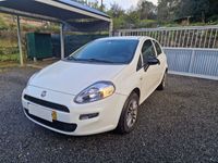 usado Fiat Punto 1.3 m-jet