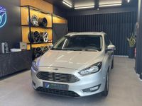 Usado Ford Focus Titanium 120 HP (88 kW) 2018 Cinza Carrinha
