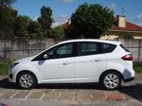 usado Ford C-MAX 1.6 TDCi Trend