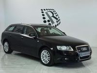 usado Audi A6 Avant 2.0TDI EXCLUSIVE MULTITRONIC