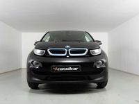 Usado BMW i3 Advantage 125 kW (170 HP) 2016 Preto Citadino
