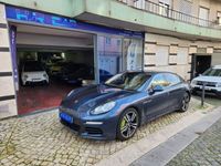 usado Porsche Panamera S E-Hybrid e-