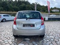 usado Nissan Note 1.5 dCi Acenta