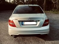 usado Mercedes C200 CDI 11/2011