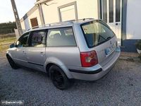 Usado VW Passat 130 HP (95 kW) 2000 Carrinha