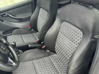 usado Seat Leon 1.9 TDI Sport